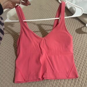 Lululemon Align Top